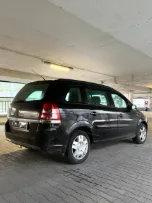 Opel Zafira, миниатюра 7