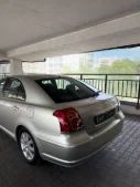 Toyota Avensis, миниатюра 5