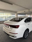 Kia K3, миниатюра 7