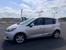 Renault Scenic, миниатюра 2