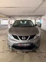 Nissan Qashqai, миниатюра 1
