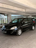 Nissan Tiida, миниатюра 2