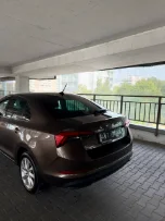 Skoda Rapid, миниатюра 5