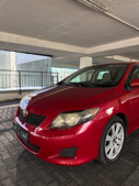 Toyota Corolla, миниатюра 4