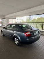 Audi A4, миниатюра 4