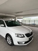 Skoda Octavia, миниатюра 9