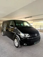 Volkswagen Multivan, миниатюра 9