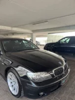 Bmw 7 серия, миниатюра 9