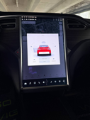 Tesla Model X, миниатюра 13