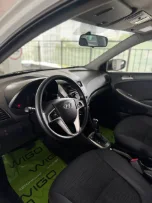 Hyundai Solaris, миниатюра 11