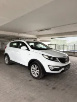 Kia Sportage, миниатюра 9