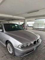 Bmw 5 серия, миниатюра 10