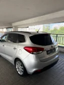Kia Carens, миниатюра 5