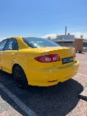 Mazda 6, миниатюра 6