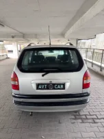 Opel Zafira, миниатюра 6