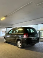 Opel Zafira, миниатюра 5
