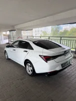Hyundai Avante, миниатюра 4