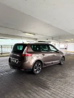Renault Scenic, миниатюра 7