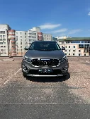 Kia Sportage, миниатюра 1