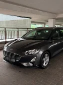 Ford Focus, миниатюра 3