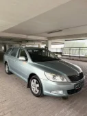Skoda Octavia, миниатюра 2