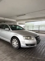 Audi A6, миниатюра 10