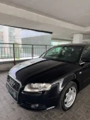 Audi A4, миниатюра 5