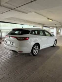 Renault Megane, миниатюра 9