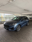 Ford Kuga, миниатюра 4