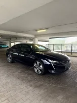 Peugeot 508, миниатюра 10