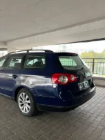 Volkswagen Passat, миниатюра 5