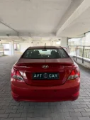 Hyundai Solaris, миниатюра 6