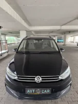 Volkswagen Touran, миниатюра 1