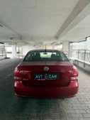 Volkswagen Polo Sedan, миниатюра 6