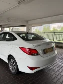 Hyundai Solaris, миниатюра 8