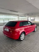 Audi A3, миниатюра 9