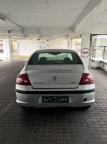 Peugeot 407, миниатюра 6
