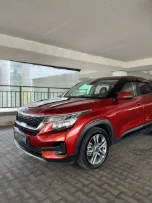 Kia Seltos, миниатюра 2
