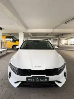 Kia K5, миниатюра 1