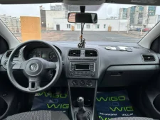 Volkswagen Polo Sedan, миниатюра 9