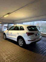 Audi Q5, миниатюра 4