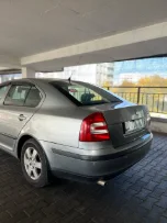 Skoda Octavia, миниатюра 4