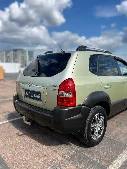 Hyundai Tucson, миниатюра 10