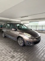 Renault Scenic, миниатюра 9