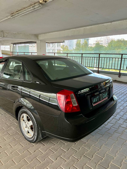 Daewoo Gentra, миниатюра 5