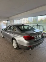 Bmw 5 серия, миниатюра 5