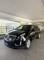 Cadillac XT5, миниатюра 2