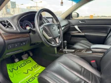 Nissan Teana, миниатюра 8