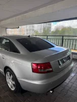 Audi A6, миниатюра 5
