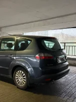 Ford S-MAX, миниатюра 4